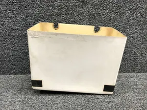 C955-3 Robinson R44 Battery Box Bottom (Minus Lid)